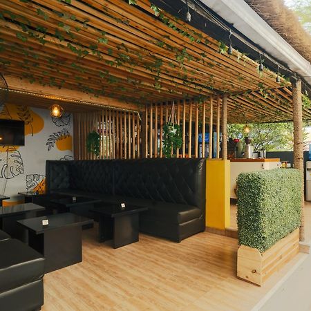 Kashco Apartments Wuse 2 Abudża Zewnętrze zdjęcie