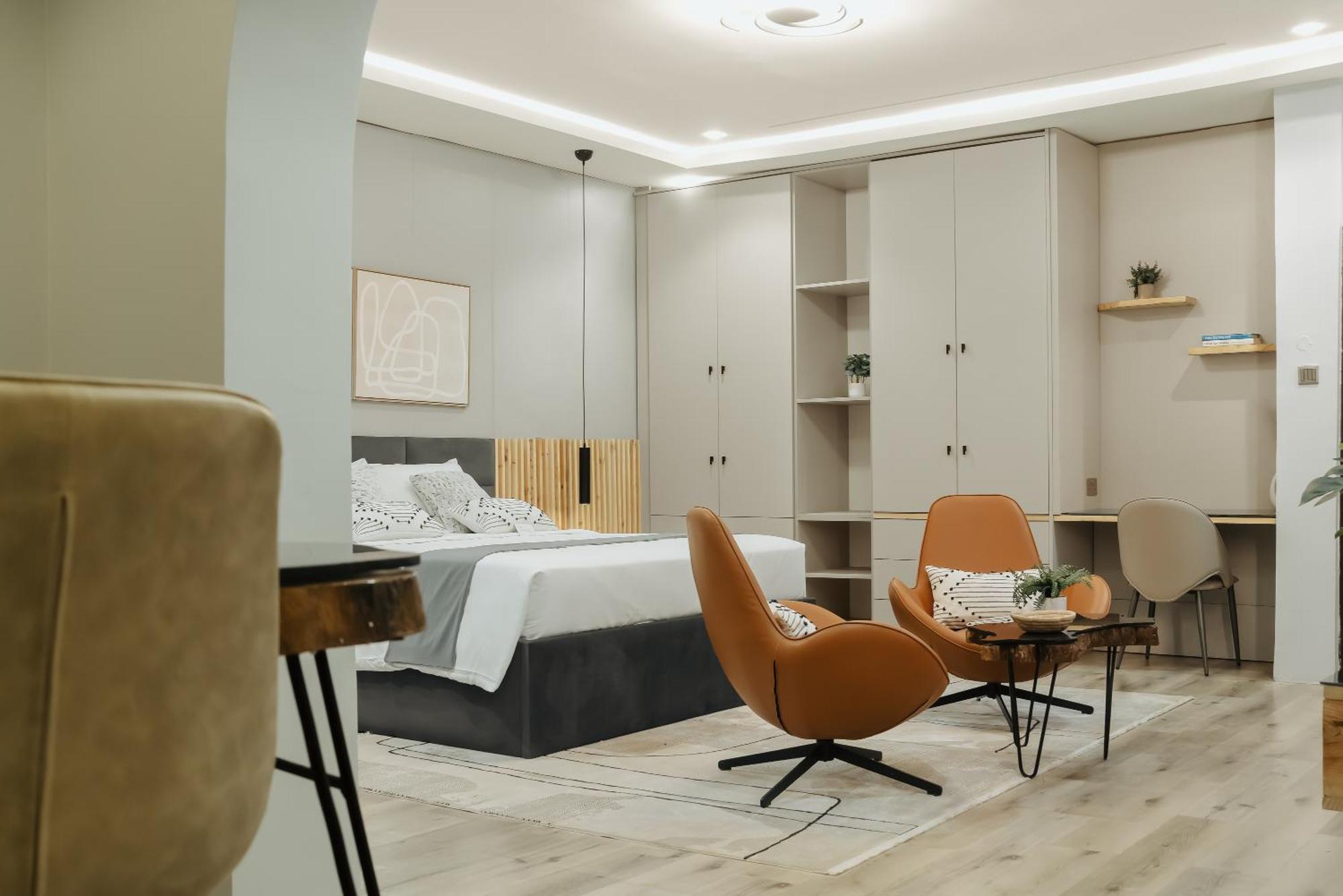 Kashco Apartments Wuse 2 Abudża Zewnętrze zdjęcie