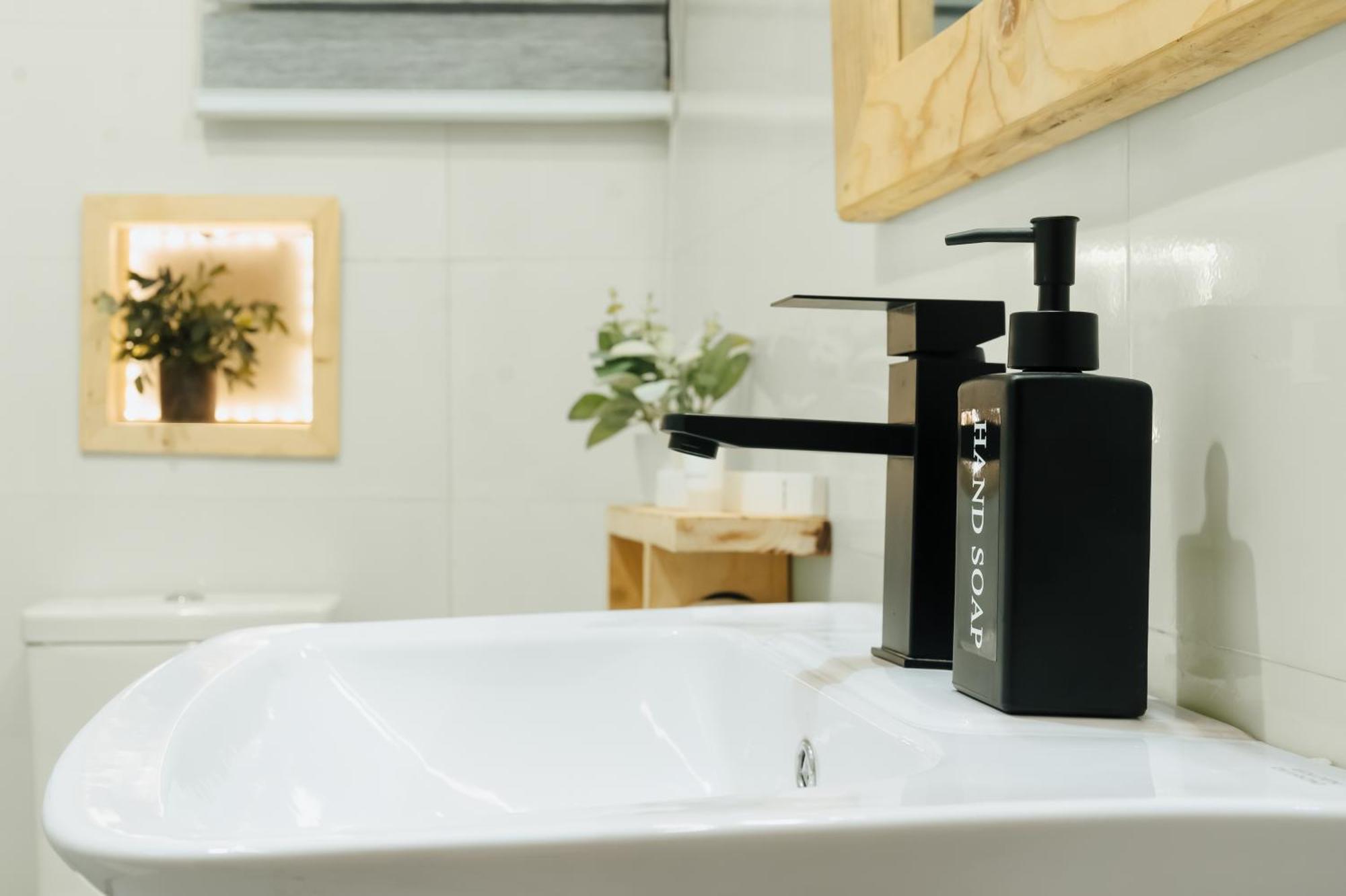 Kashco Apartments Wuse 2 Abudża Zewnętrze zdjęcie