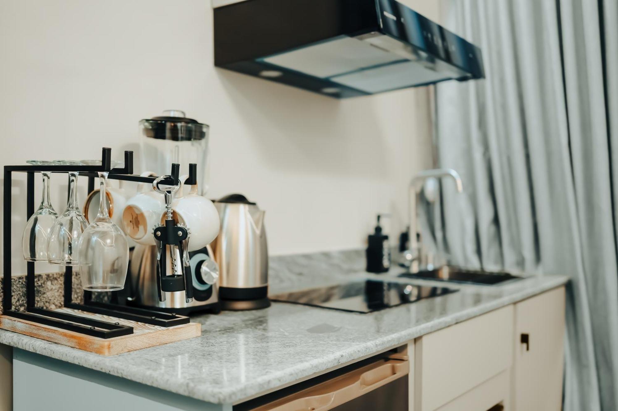 Kashco Apartments Wuse 2 Abudża Zewnętrze zdjęcie