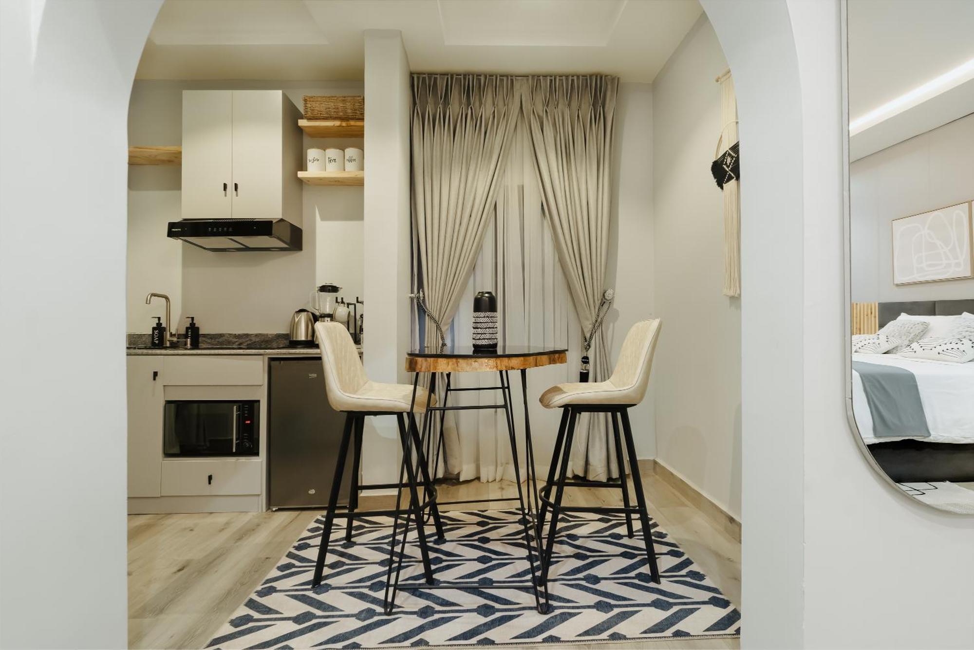 Kashco Apartments Wuse 2 Abudża Zewnętrze zdjęcie