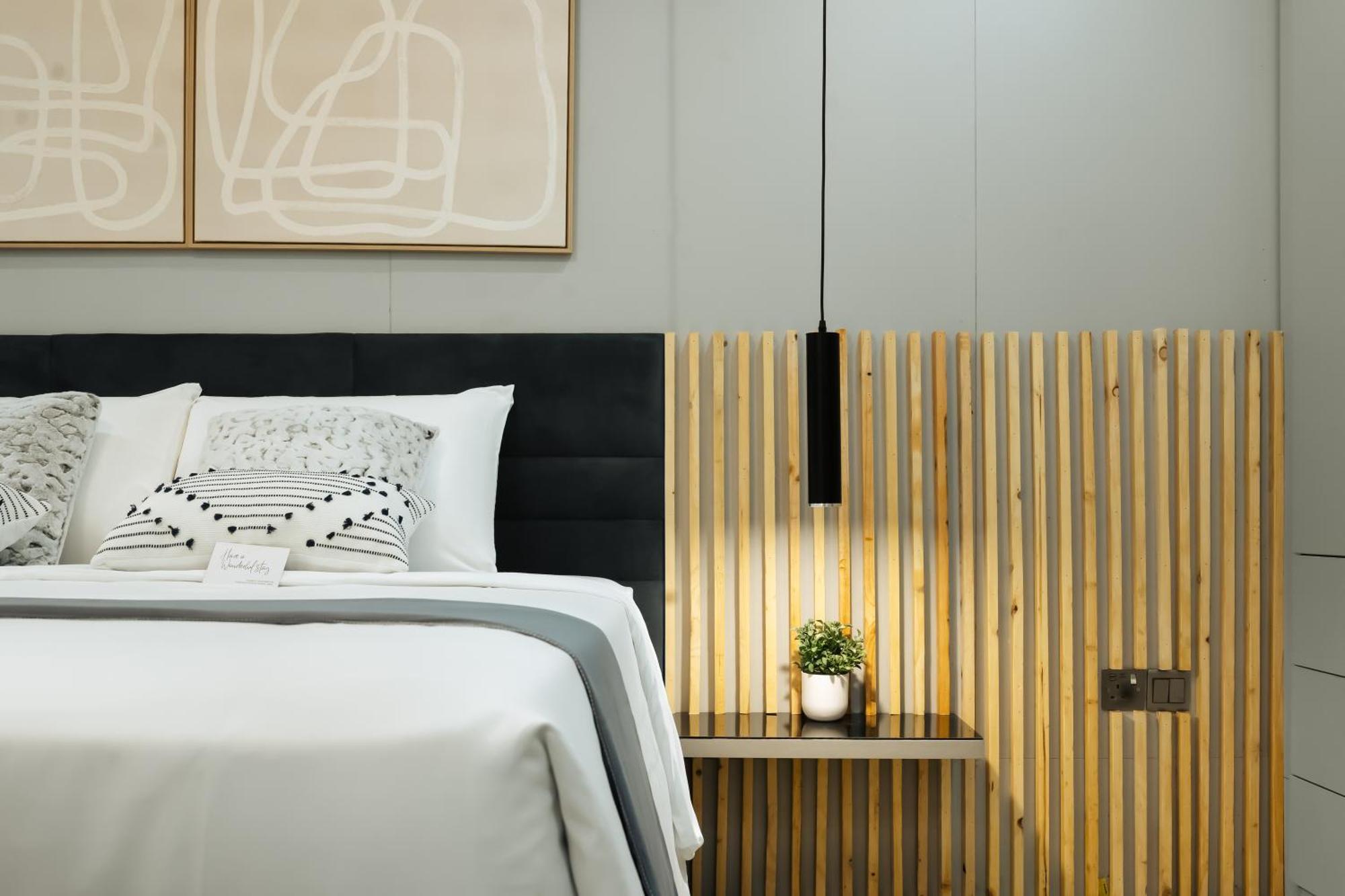 Kashco Apartments Wuse 2 Abudża Zewnętrze zdjęcie