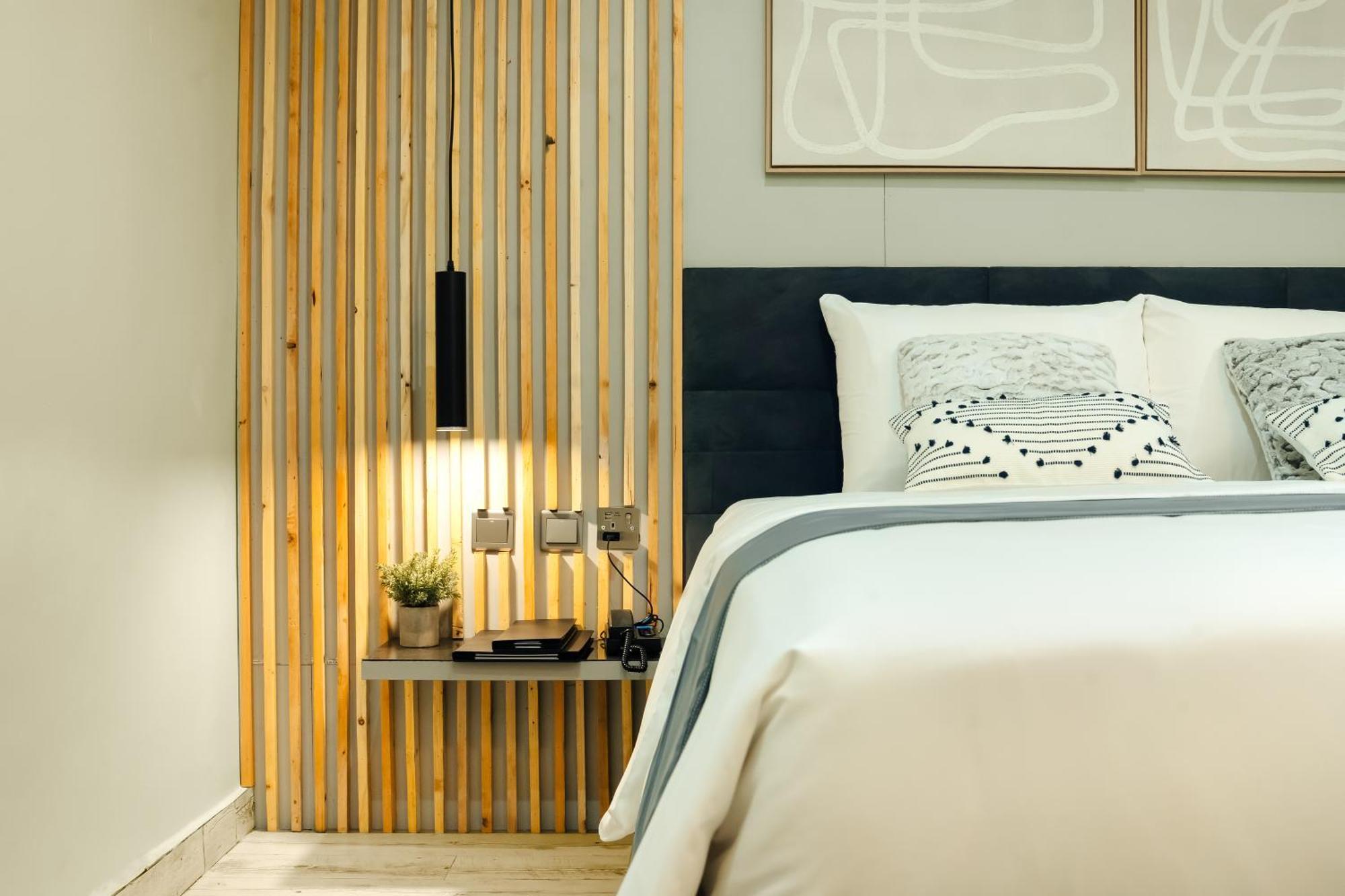 Kashco Apartments Wuse 2 Abudża Zewnętrze zdjęcie