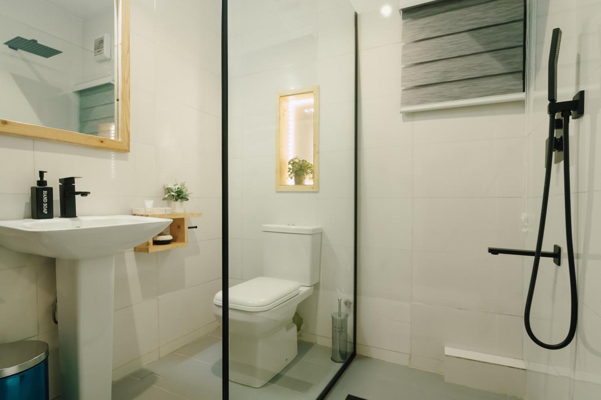 Kashco Apartments Wuse 2 Abudża Zewnętrze zdjęcie