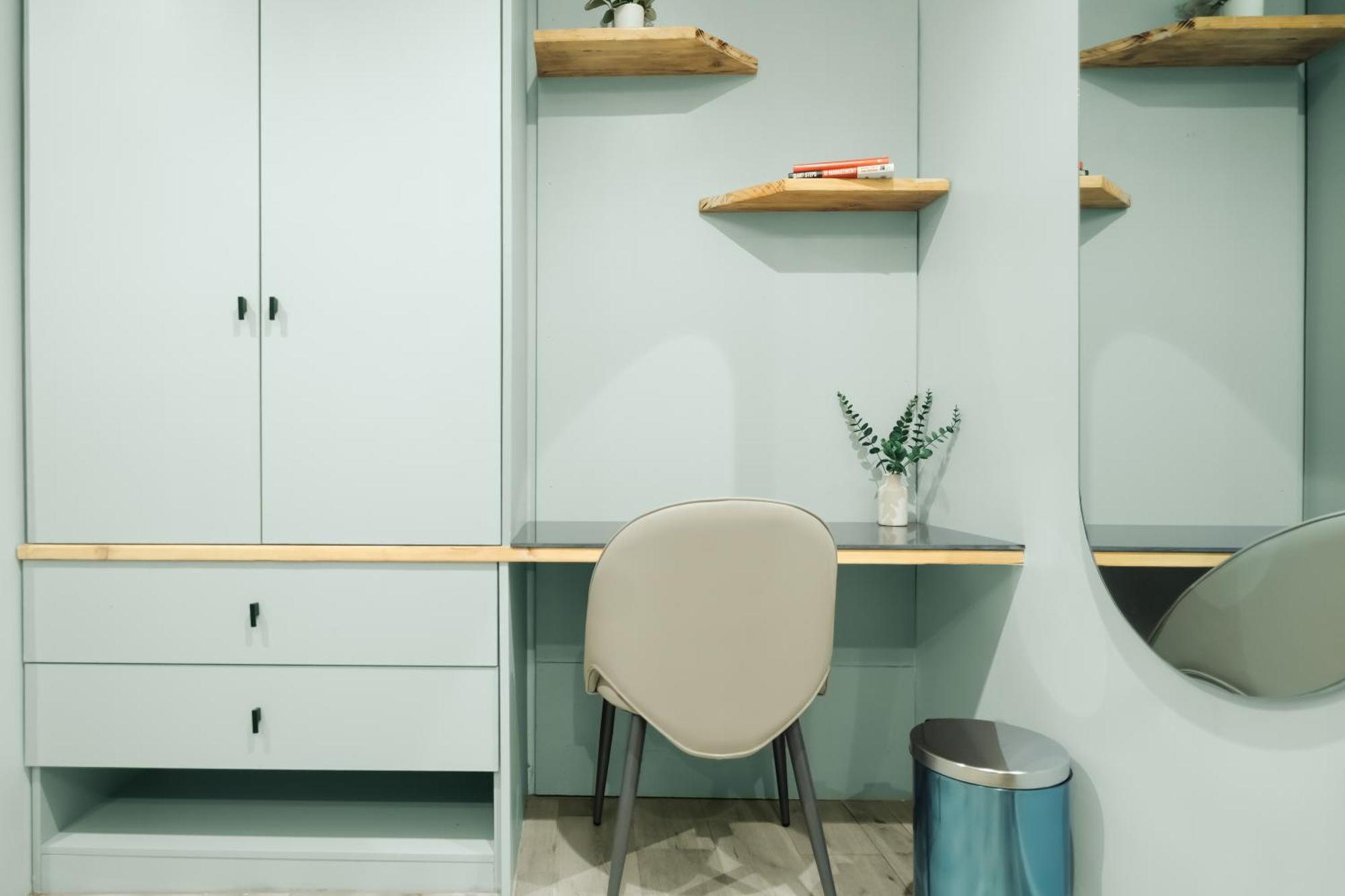 Kashco Apartments Wuse 2 Abudża Zewnętrze zdjęcie