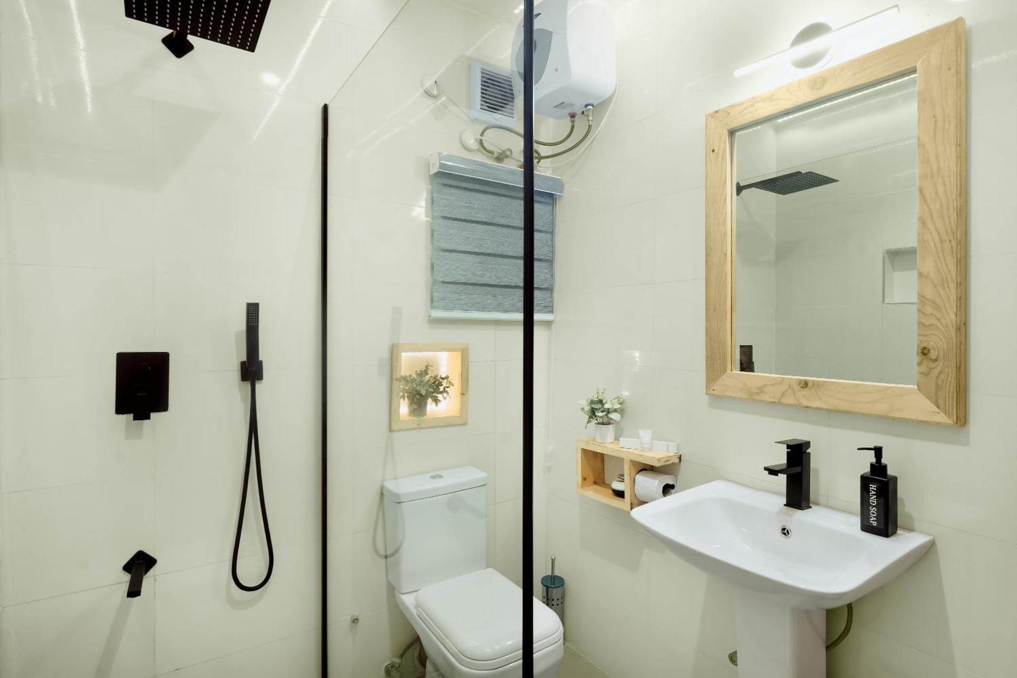 Kashco Apartments Wuse 2 Abudża Zewnętrze zdjęcie