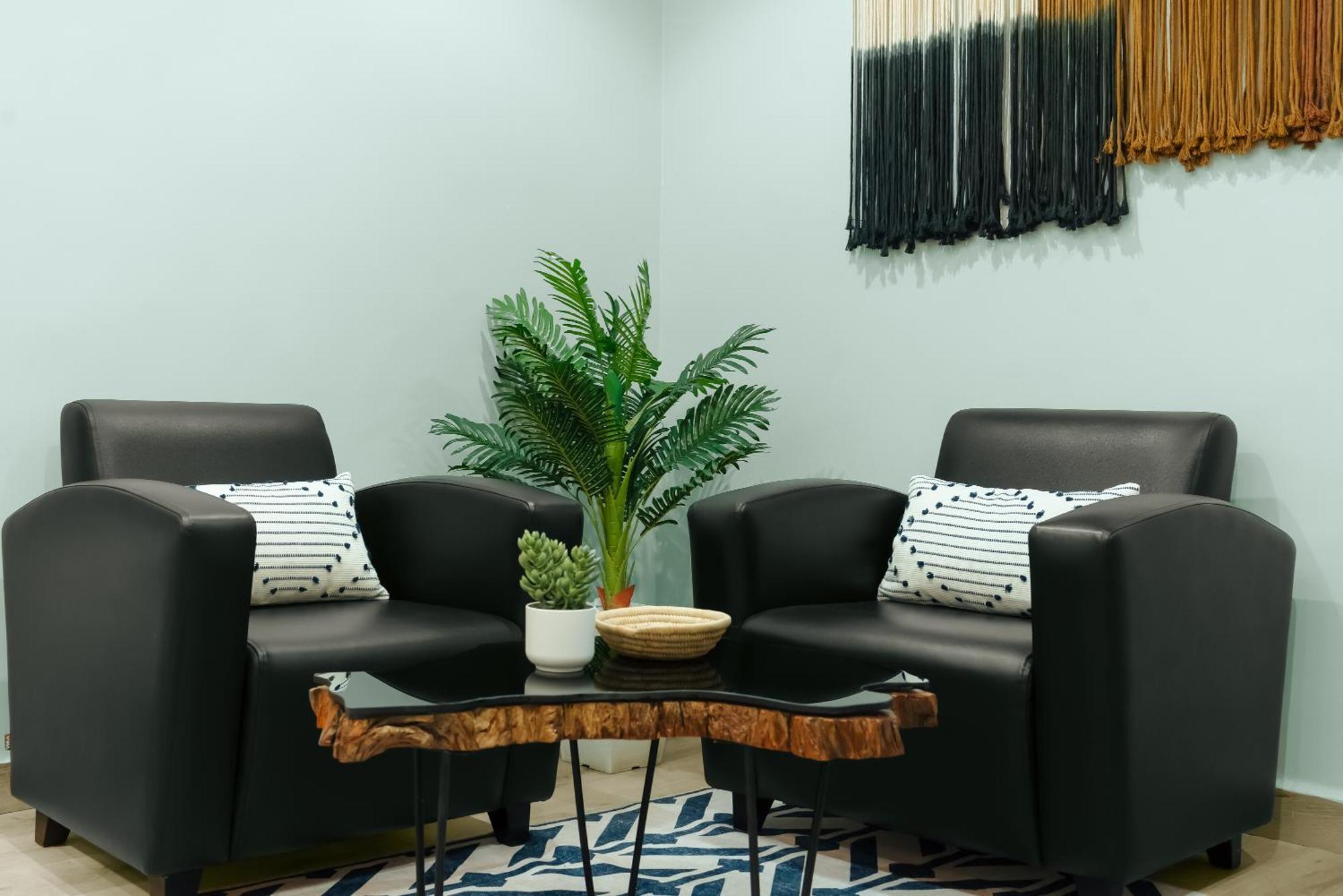 Kashco Apartments Wuse 2 Abudża Zewnętrze zdjęcie