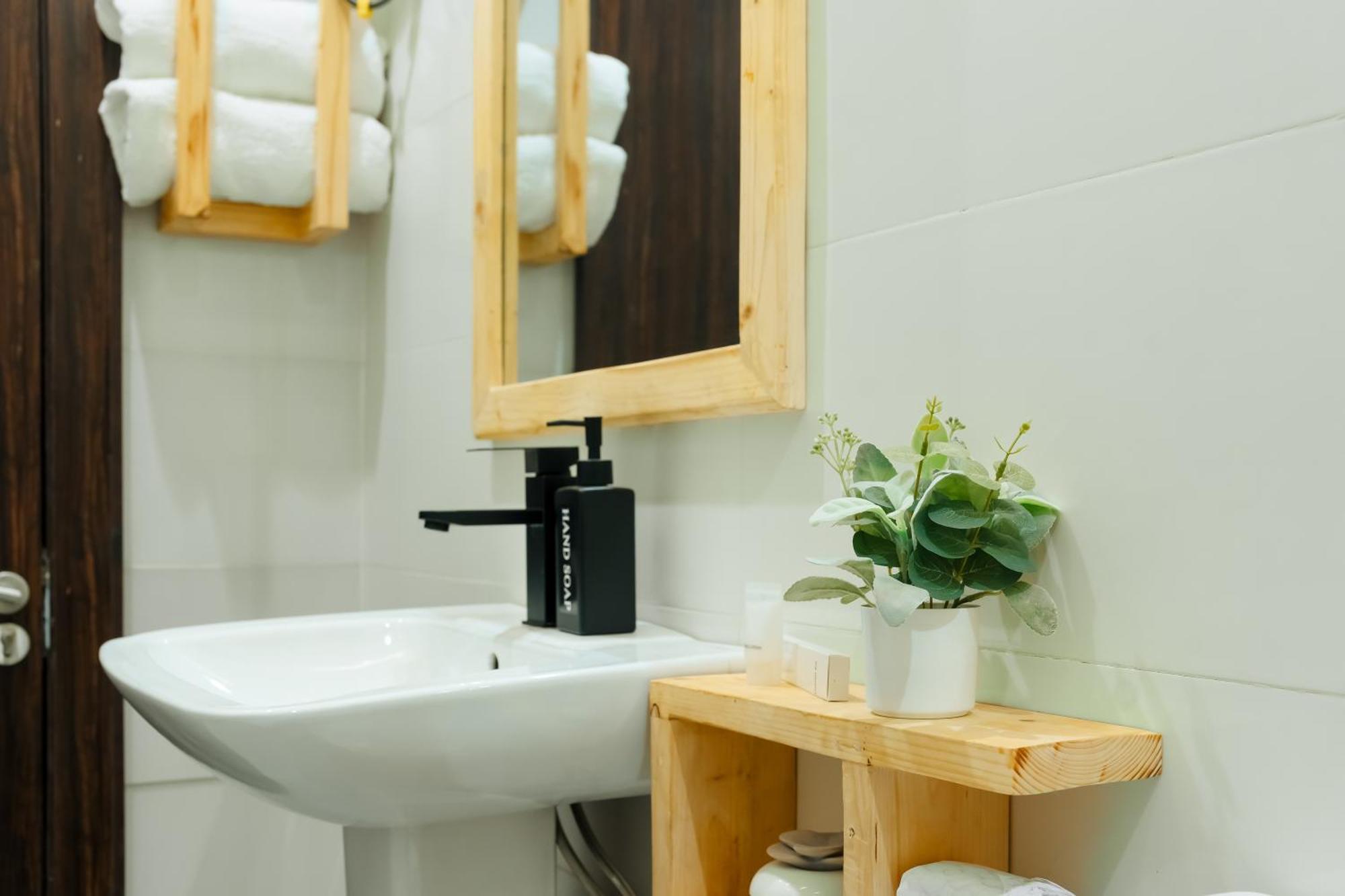 Kashco Apartments Wuse 2 Abudża Zewnętrze zdjęcie