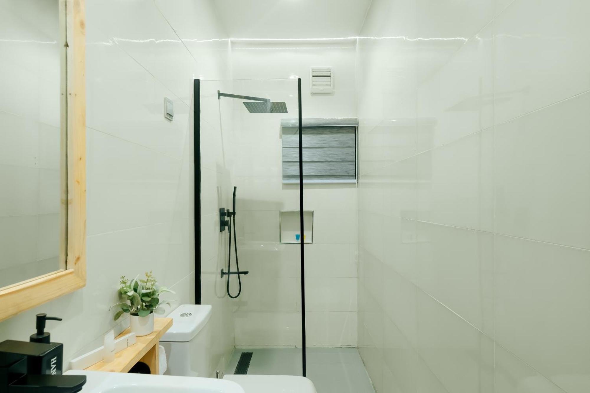 Kashco Apartments Wuse 2 Abudża Zewnętrze zdjęcie