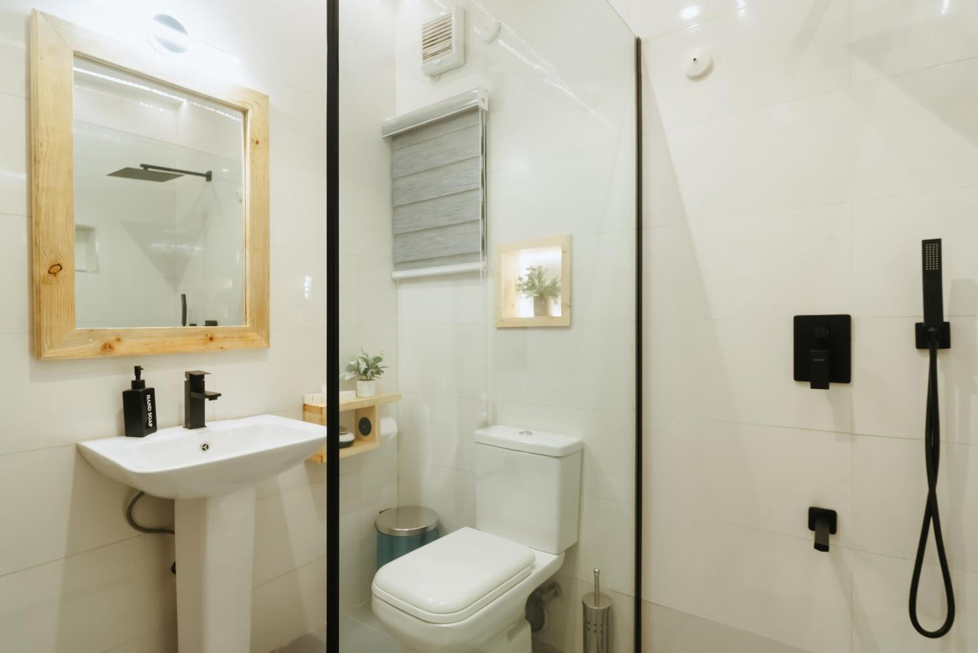 Kashco Apartments Wuse 2 Abudża Zewnętrze zdjęcie
